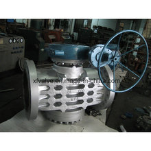 600lb Stainless Steel or Cast Steel Plug Valve